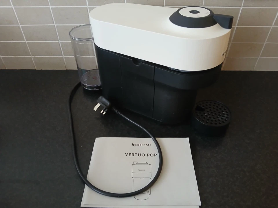 Nespresso Vertuo Pop