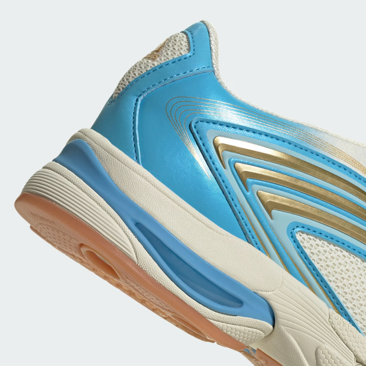 Adidas Adistar Lionel Messi Sneakers KI7184 Soccer Argentina World