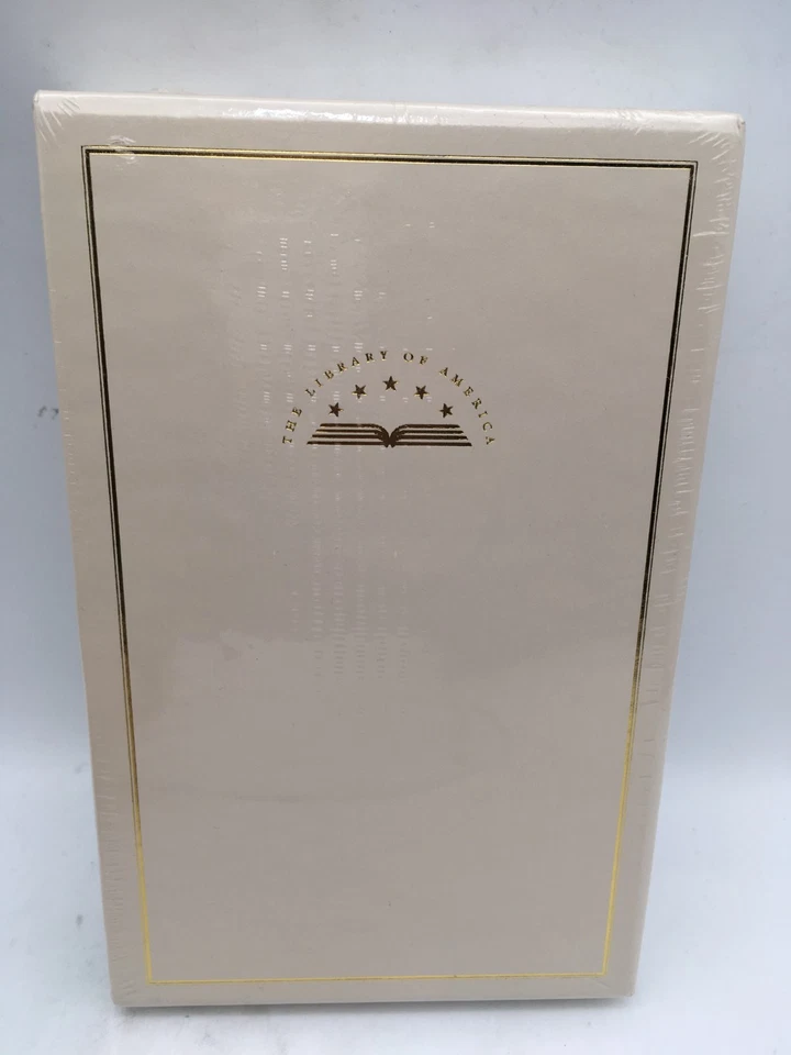 ЗАПЕЧАТАННАЯ Урсула К. Ле Гуин: Анналы Западного берега Библиотека Америки - Изображение 3 из 4