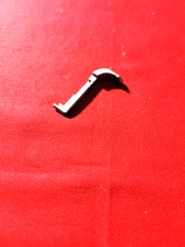 DAIWA trip lever  fits REGAL 2500XIA  reel  see desc