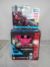 Transformers Studio Series Core Class LASERBEAK Dark of the MOON Action Figure