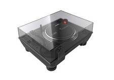 Reloop COVER-RP-7 Durable Dust Cover with a Precision Fit