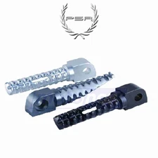 PSR SBK Pegs for OEM Footrest for 1990-2000 Kawasaki ZX1100 Ninja ZX-11 - fd