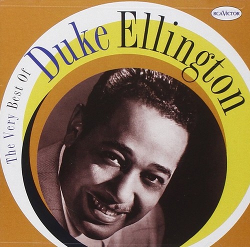 The Very Best of Duke Ellington CD
