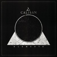 Caliban - Elements - Cd - G3Z