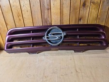 Pare-choc avant Ssangyong MUSSO