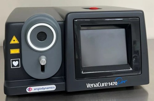 Angiodynamics VenaCure 1470 Pro Vein Ablation Laser