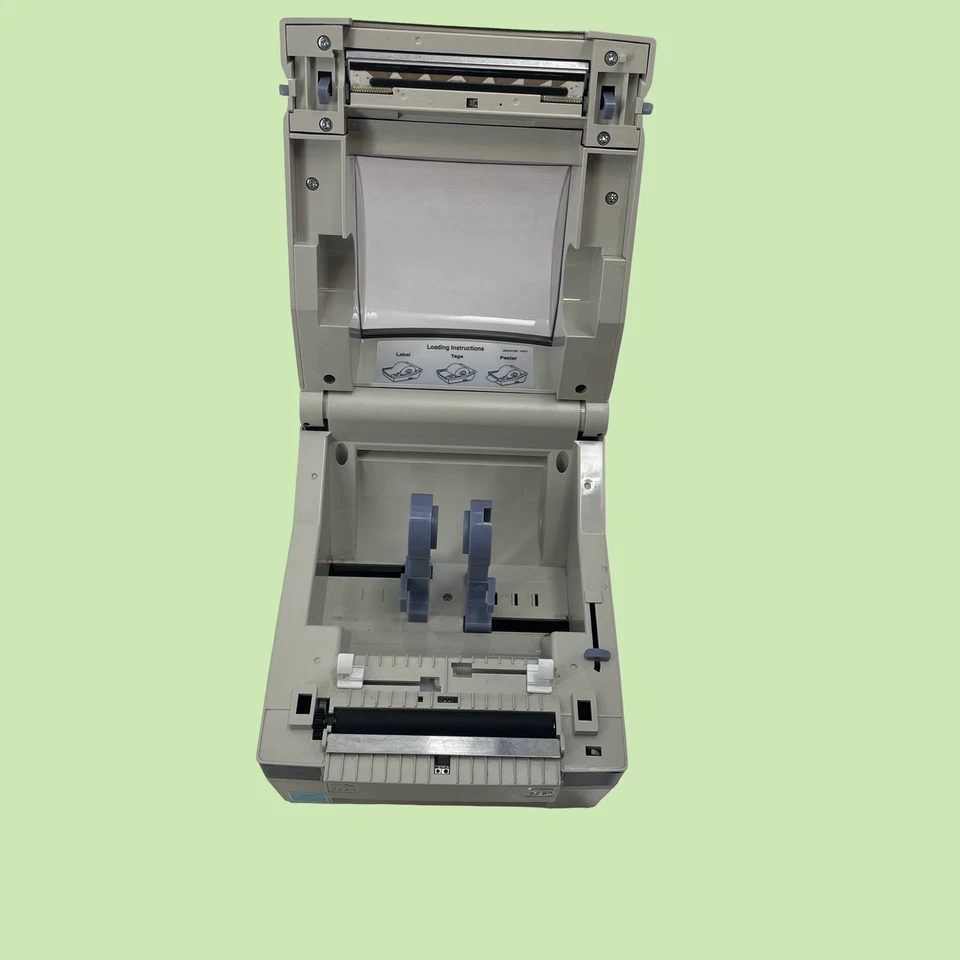 Bixolon Direct Thermal Label Printer Serial/Parallel/USB 203 DPI SRP-770III - Image 3 of 4