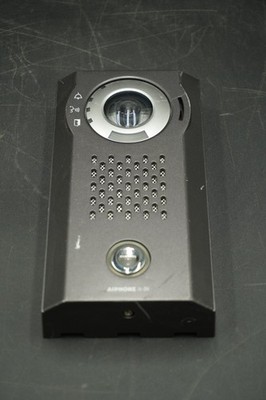 Aiphone IX-DV Compatible Surface Mounted IP Video Door Station *Tested*