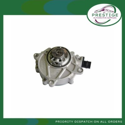 Borsehung Germany Brake vacuum pump - B12222, 11667547024 OEM Quality