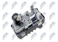Original NTY Stellelement Turbolader ECD-FR-006 FüR Ford Jaguar