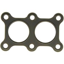 1x ORIGINAL® Ajusa Dichtung, Abgasrohr für VW GOLF IV PASSAT B5.5 Variant