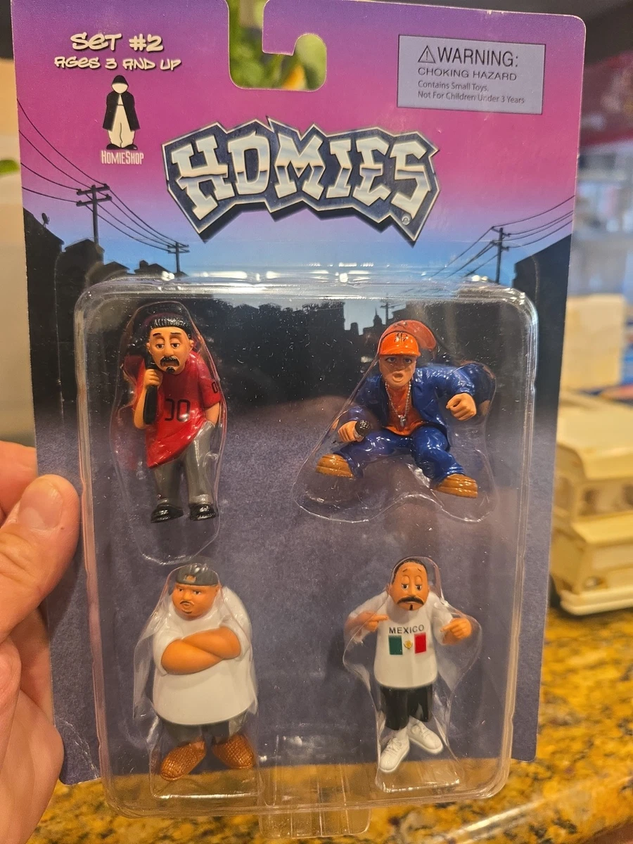 25+ homies 1 24 for sale | Updated Oct 2026