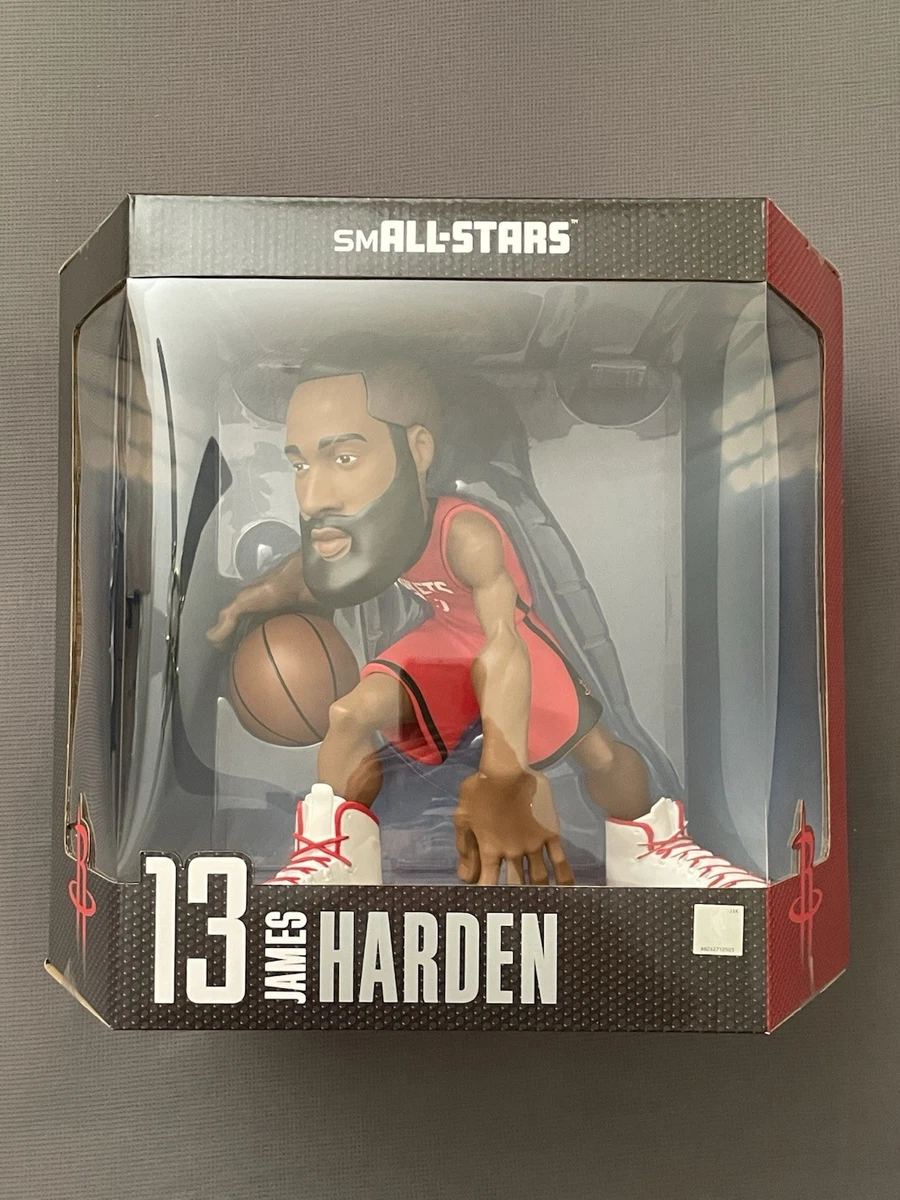 James Harden NBA Action Figures for sale | eBay