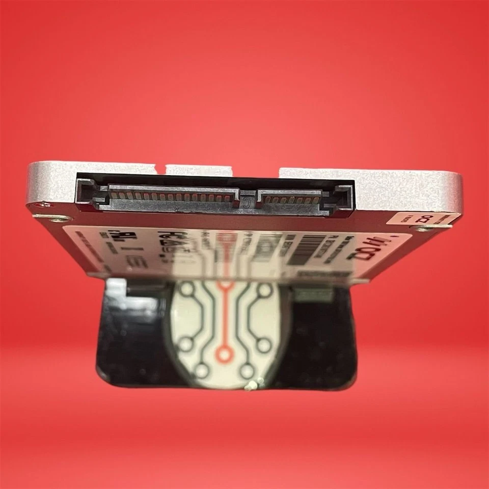 OCZ Saber SB1CSK31MT570-0480 100 Series 480GB SATA III 2.5" Internal SSD - Image 3 of 4