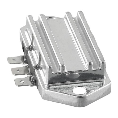 Voltage Regulator Rectifier For-Kohler 8-25HP CH20 CH22 4140310-S 4140309-S - Picture 15 of 17