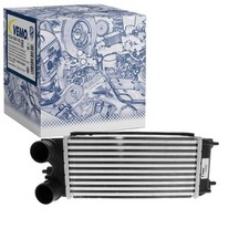 VEMO LADELUFTKÜHLER TURBOKÜHLER passend für FORD B-MAX ECOSPORT FIESTA KA+