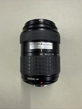 Olympus Zuiko 40-150mm f/3.5-4.5 EZ Lens Great Condition