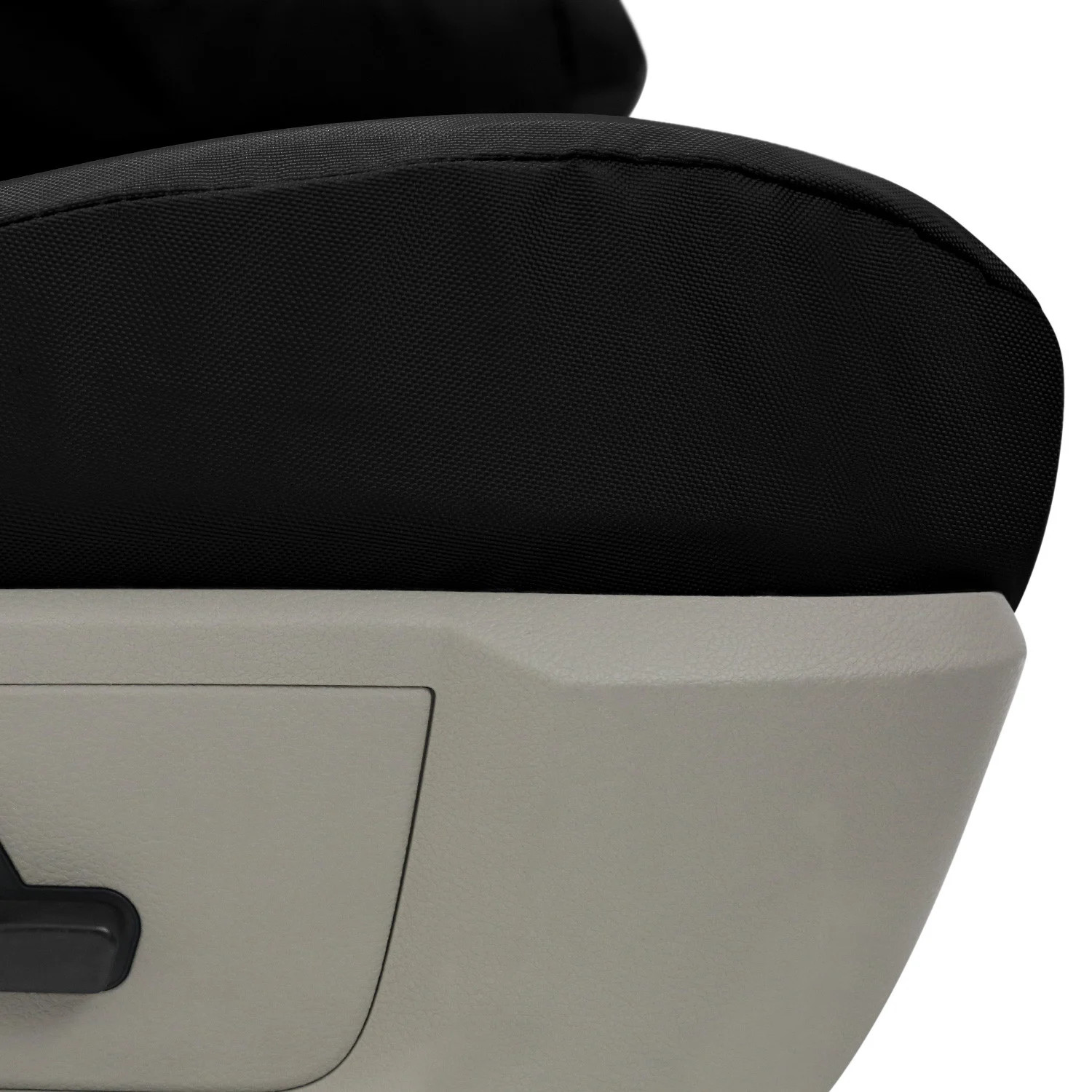 Audi R8 2012-2015 Inner Seat cover Black