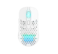 Xtrfy M42 RGB Wireless Gaming-Maus weiß   ul...