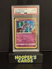 2022 Pokemon Sword & Shield SWSH Mewtwo Holo Trick or Trade #056 PSA 10 Gem Mint