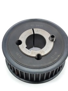 WOODS P40-8M30 Sprocket 40 Teeth W/ 1615 Bushing