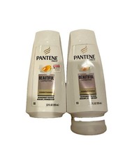 Lot of 2 - Pantene PRO-V Beautiful Lengths Conditioner, 12.6 oz