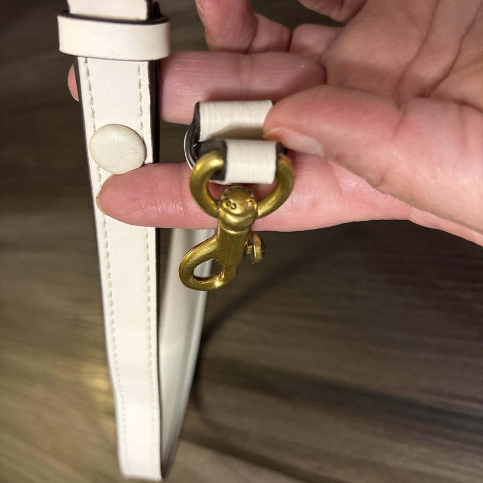 Coach Bag Replacement Strap Adjustable Crossbody … - image 5