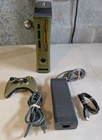Xbox 360 Halo 3 Special Edition Console Microsoft w/ Controller Tested Works
