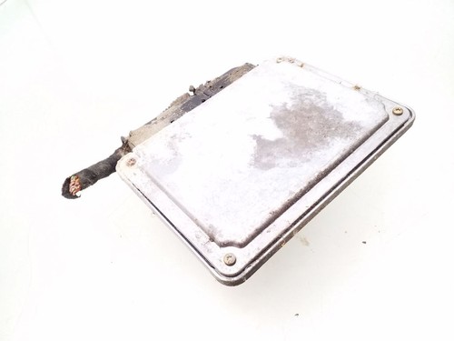 Opel Astra G 2001 0281010267 Motorsteuergerät Modul ECU ARA322764