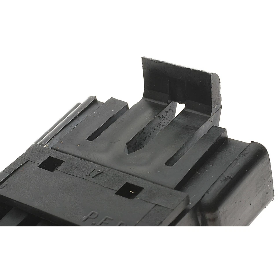 Novo conector interruptor de controle de ventilador SMP HVAC para 1986-1993 Chevrolet S10 Blazer - Imagem 3 de 4