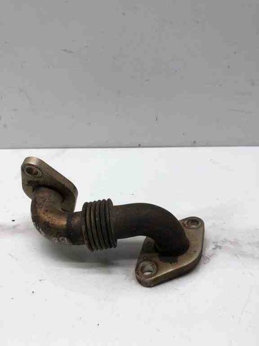 VW PASSAT B6 3C2 AGR-Rohr 03G131521A 0.20 Diesel 103kw 2006 32211781