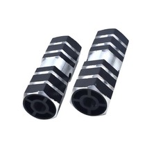 Mountain Bike Accessories Pegs Anti-skid Foot Alloy Stunt for Repairing