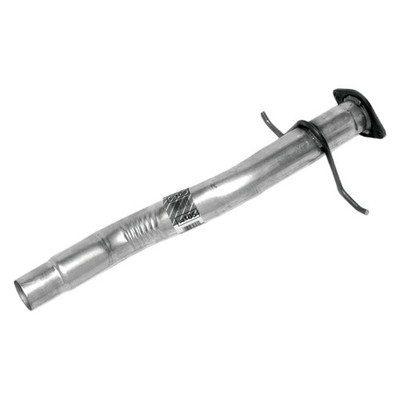 For Toyota T100 1995-1998 Walker Aluminized Steel Exhaust Intermediate Pipe