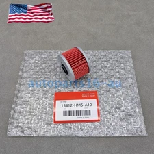 New Oil Filter Filters for Honda TRX 250 250X 300 300FW 300EX 400EX Rancher 350