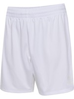 Shorts Hummel Hmlessential S Weiß, Sportshorts, Freizeitbekleidung