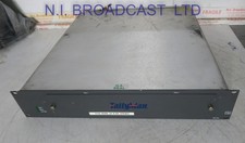 TSL TM2 plus tallyman upto 86x umd control frame Fully working