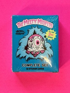 Melty Misfits | eBay