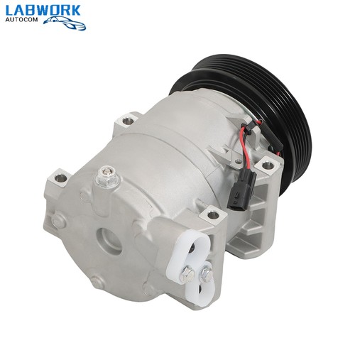 A/C AC Compressor w/Clutch 2008 2009-2012 2013  For Nissan Rogue 2.5L CO 11200C - Picture 5 of 17