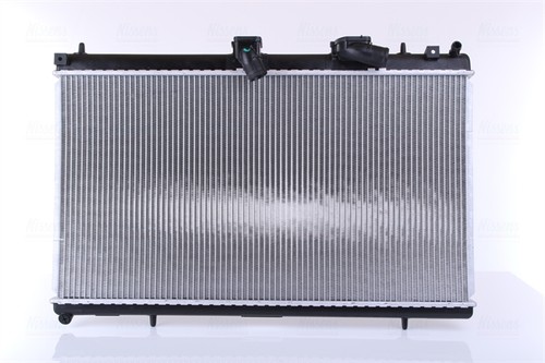 RADIATOR ENGINE COOLING 63619 FOR PEUGEOT CITROEN C5/III/Break C6 4HT 2.2L 607 - Picture 2 of 14