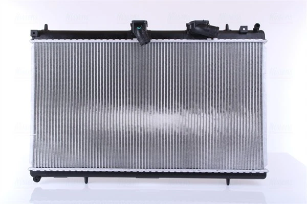 RADIATOR ENGINE COOLING 63619 FOR PEUGEOT CITROEN C5/III/Break C6 4HT 2.2L 607 - Image 2 of 4