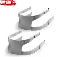 2Pack CPAP Replacement Headgear for Philips Respironics Dreamwear Full Face Mask