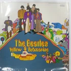 BEATLES YELLOW SUBMARINE APPLE AP8610 1LP