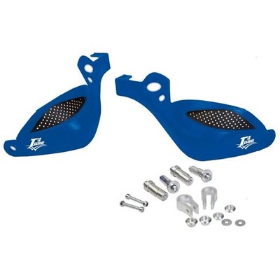T4Tune 330545 Handguard Blue