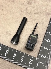 1/6 Radio RE2 Liteku DAMTOYS Leon Resident Evil #6ff766