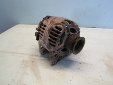 VW Golf 4 IV 1J 1,6l AKL Lichtmaschine Generator 70A 028903028C