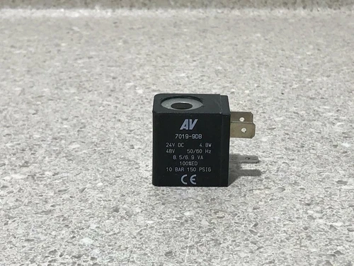 AV 7019-9DB 24V DC 48V NEW