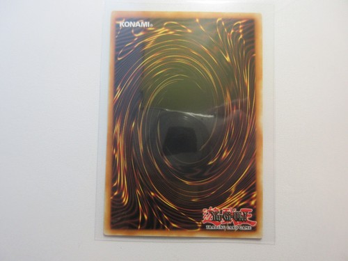 Revealer of the Ice Barrier Ultra Rare SDFC-EN002 Yugioh Card LP - Picture 2 of 2