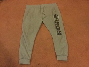 4xl mens joggers