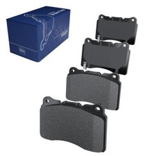 Essieu Chevrolet CORVETTE